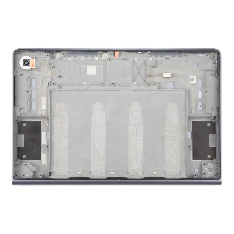 For Lenovo Xiaoxin Pad Studio 2024 TB351FU TB351 Original Battery Back Cover(Gray) - Back Cover by buy2fix | Online Shopping UK | buy2fix