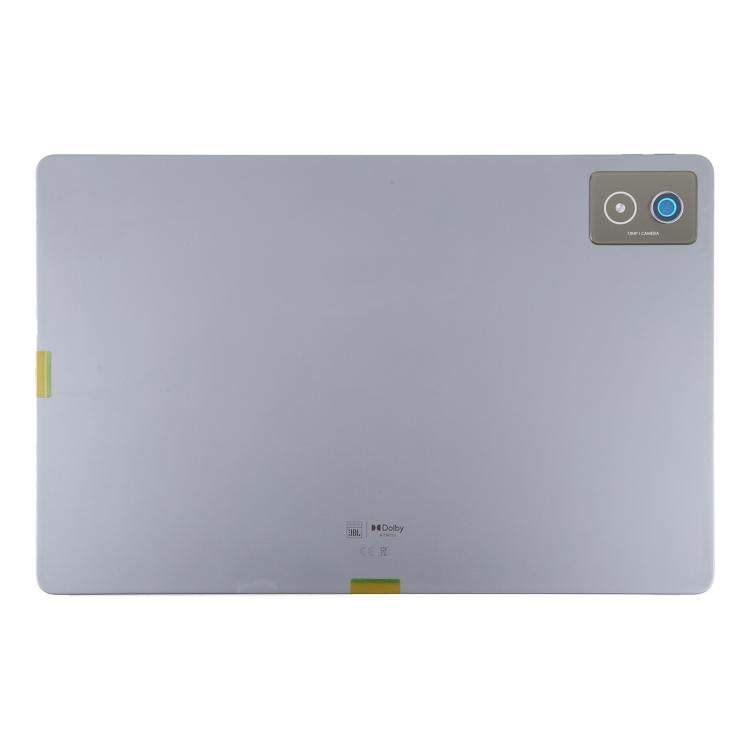 For Lenovo Xiaoxin Pad Pro 12.7 inch 2024 TB375FC Original Battery Back Cover(Gray) - Back Cover by buy2fix | Online Shopping UK | buy2fix