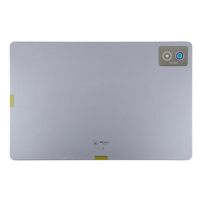 For Lenovo Xiaoxin Pad Pro 12.7 inch 2024 TB375FC Original Battery Back Cover(Gray) - Back Cover by buy2fix | Online Shopping UK | buy2fix