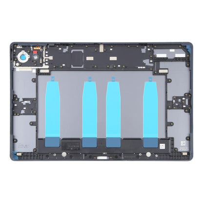 For Lenovo Xiaoxin Pad Pro 12.7 inch 2024 TB375FC Original Battery Back Cover(Gray) - Back Cover by buy2fix | Online Shopping UK | buy2fix