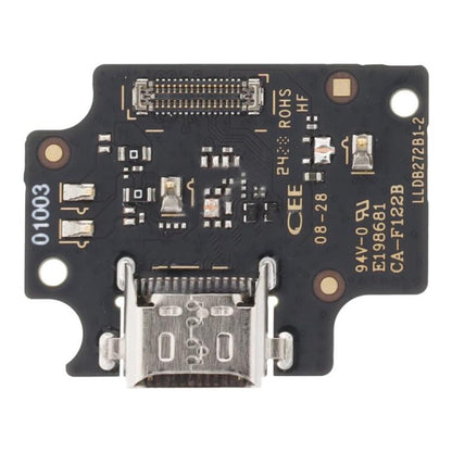 For Lenovo Tab K10 2rd Gen 10.1 inch TB311FU Charging Port Board - Tail Connector by buy2fix | Online Shopping UK | buy2fix