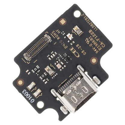 For Lenovo Tab K10 2rd Gen 10.1 inch TB311FU Charging Port Board - Tail Connector by buy2fix | Online Shopping UK | buy2fix