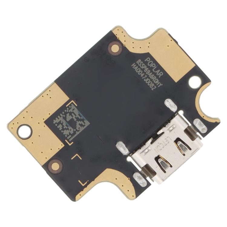 For Lenovo Tab K10 2rd Gen 10.1 inch TB311FU Charging Port Board - Tail Connector by buy2fix | Online Shopping UK | buy2fix