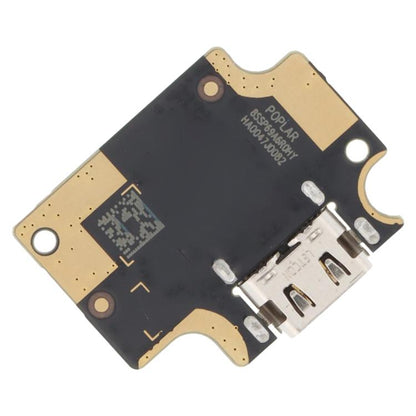 For Lenovo Tab K10 2rd Gen 10.1 inch TB311FU Charging Port Board - Tail Connector by buy2fix | Online Shopping UK | buy2fix