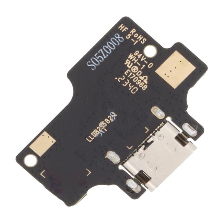 For Lenovo Tab M11 TB331FC/TB331FU OEM Charging Port Board - Tail Connector by buy2fix | Online Shopping UK | buy2fix