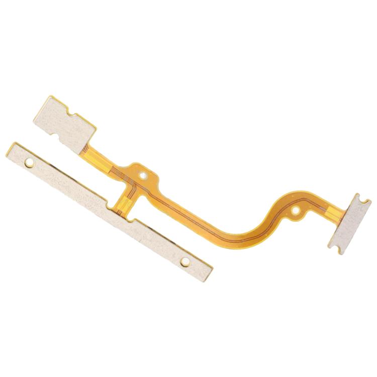For Lenovo Tab Plus 2024 11.5 inch TB351 TB351FU Power Button & Volume Button Flex Cable - Flex Cable by buy2fix | Online Shopping UK | buy2fix