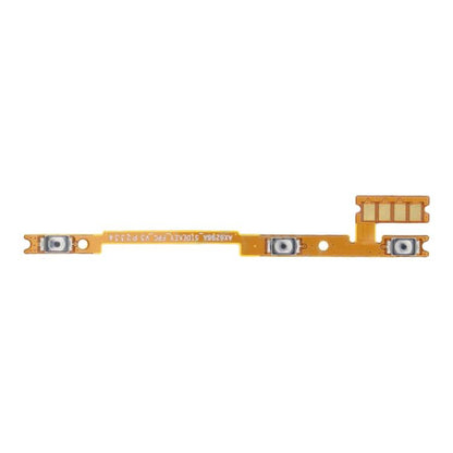 For Lenovo Tab P11 Gen 2 / P11 2022 TB350FU TB350XU TB350 Power Button & Volume Button Flex Cable - Flex Cable by buy2fix | Online Shopping UK | buy2fix