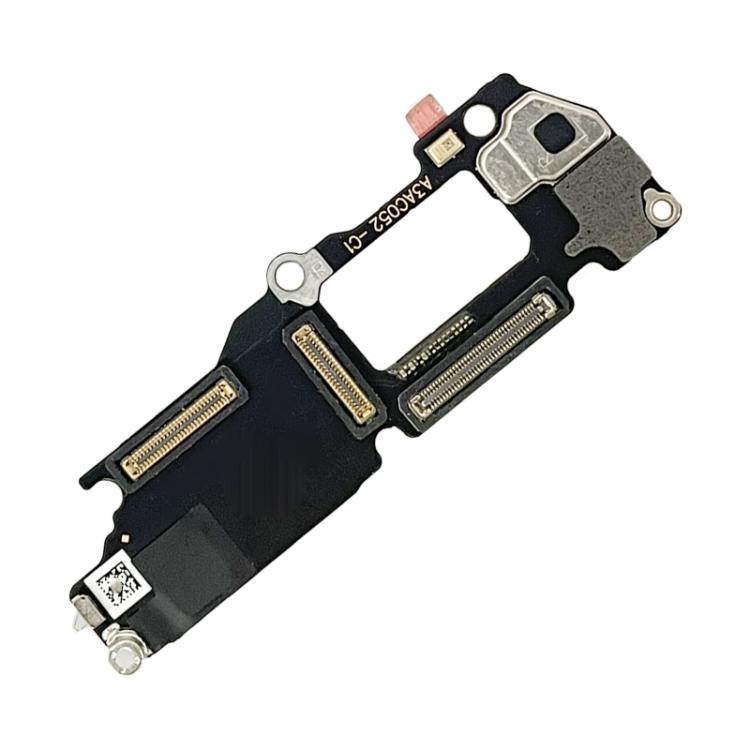 For OnePlus Open Microphone & LCD Board, BOE Display Version - Others by buy2fix | Online Shopping UK | buy2fix