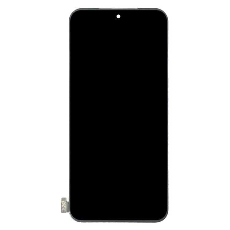 For OnePlus 13s CPH2723 Original LCD Screen with Digitizer Full Assembly (Black) - LCD Screen by buy2fix | Online Shopping UK | buy2fix