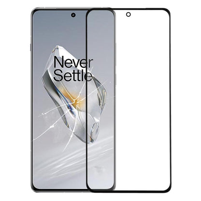 For OnePlus 12 Front Screen Outer Glass Lens with OCA Optically Clear Adhesive - LCD Related Parts by buy2fix | Online Shopping UK | buy2fix