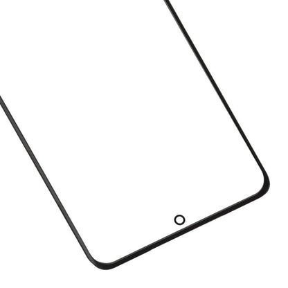 For OnePlus 12 Front Screen Outer Glass Lens with OCA Optically Clear Adhesive - LCD Related Parts by buy2fix | Online Shopping UK | buy2fix