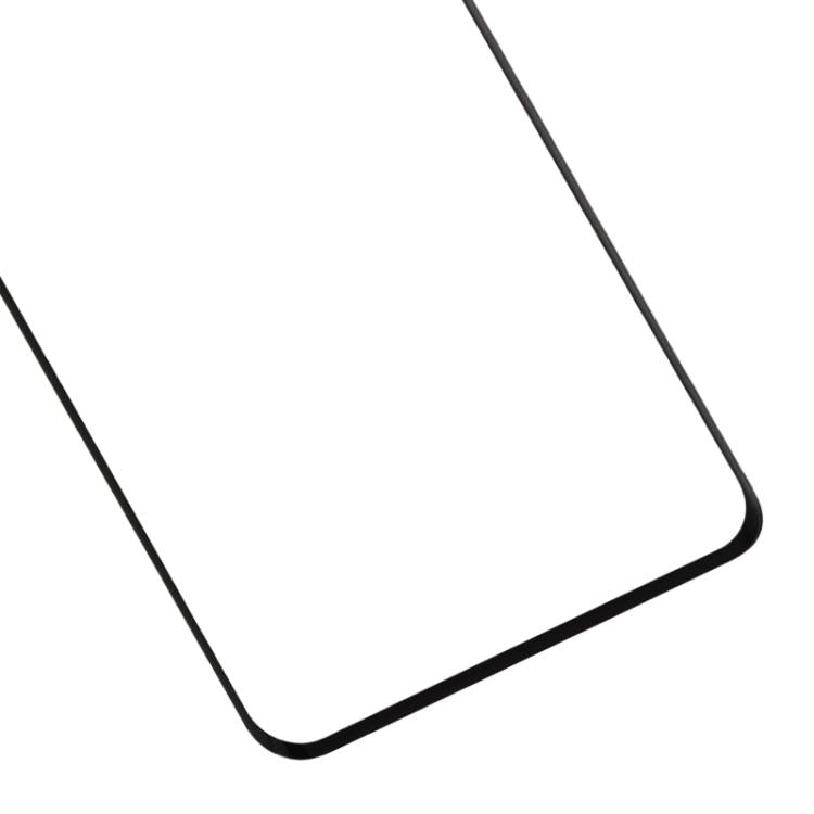 For OnePlus 12 Front Screen Outer Glass Lens with OCA Optically Clear Adhesive - LCD Related Parts by buy2fix | Online Shopping UK | buy2fix