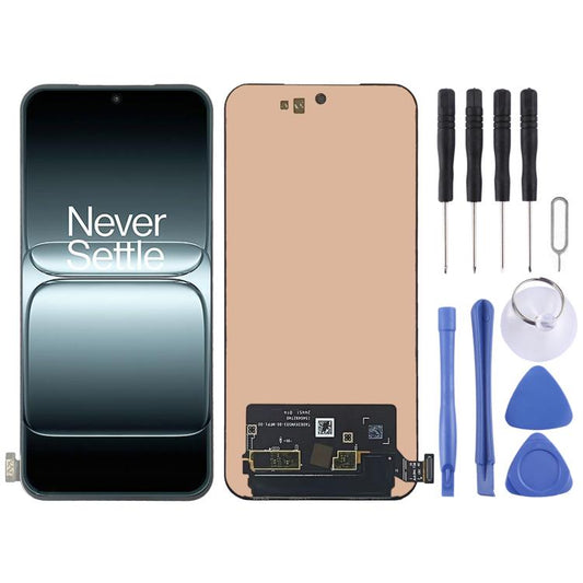 For OnePlus 13T PKX110 Original LCD Screen with Digitizer Full Assembly (Black) - LCD Screen by buy2fix | Online Shopping UK | buy2fix