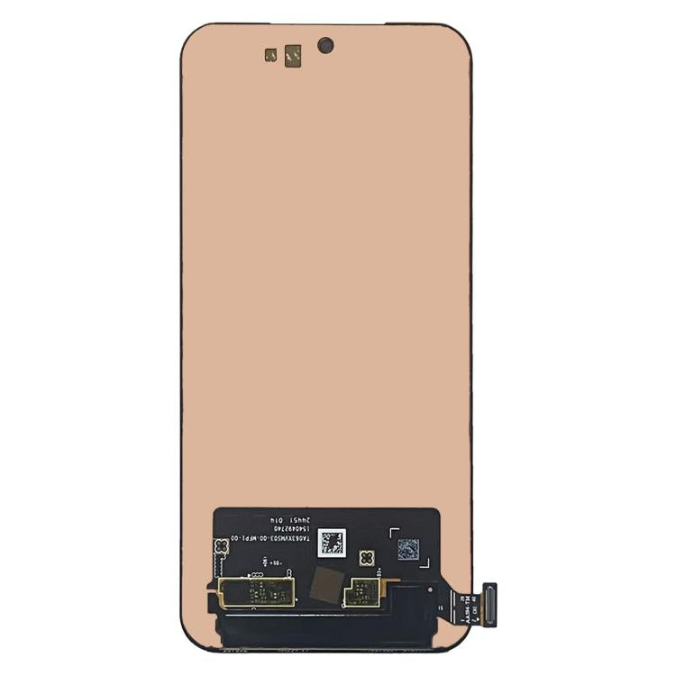 For OnePlus 13T PKX110 Original LCD Screen with Digitizer Full Assembly (Black) - LCD Screen by buy2fix | Online Shopping UK | buy2fix