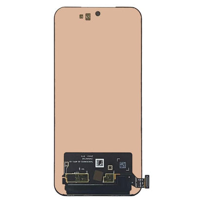 For OnePlus 13T PKX110 Original LCD Screen with Digitizer Full Assembly (Black) - LCD Screen by buy2fix | Online Shopping UK | buy2fix