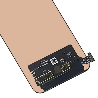 For OnePlus 13T PKX110 Original LCD Screen with Digitizer Full Assembly (Black) - LCD Screen by buy2fix | Online Shopping UK | buy2fix