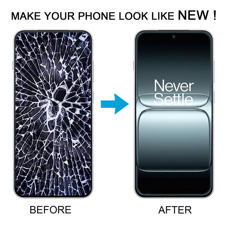 For OnePlus 13T PKX110 Original LCD Screen with Digitizer Full Assembly (Black) - LCD Screen by buy2fix | Online Shopping UK | buy2fix