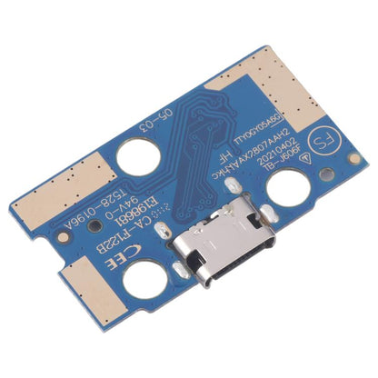 For Lenovo Tab P11 TB-J606 Charging Port Board - Tail Connector by buy2fix | Online Shopping UK | buy2fix