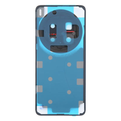 For vivo X200 Pro 5G Original Back Cover with Camera Lens Cover(White) - Back Cover by buy2fix | Online Shopping UK | buy2fix