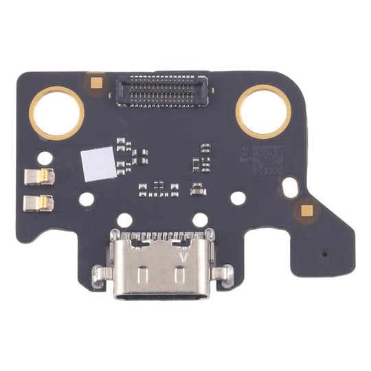 For Samsung Galaxy Tab A7 10.4 2020 SM-T500/T505 Welding Charging Port Board