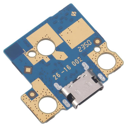 For Lenovo Tab M11 TB330FU Welding Charging Port Board - Tail Connector by buy2fix | Online Shopping UK | buy2fix