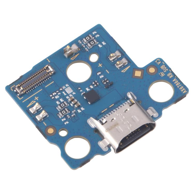 For Lenovo Tab M11 TB330FU Welding Charging Port Board - Tail Connector by buy2fix | Online Shopping UK | buy2fix