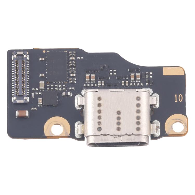 For Lenovo Tab P11 Pro TB-J706 Original Charging Port Board - Tail Connector by buy2fix | Online Shopping UK | buy2fix