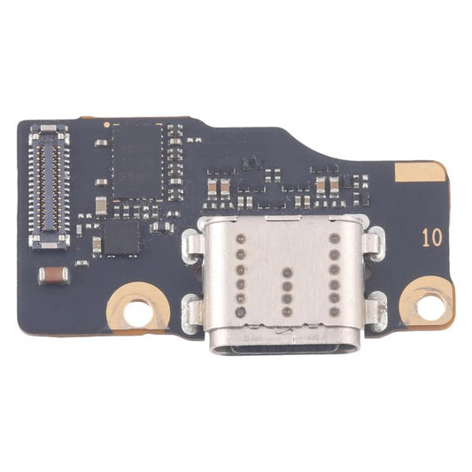 For Lenovo Tab P11 Pro TB-J706 Original Charging Port Board - Tail Connector by buy2fix | Online Shopping UK | buy2fix