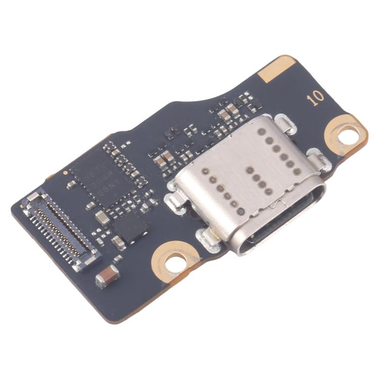 For Lenovo Tab P11 Pro TB-J706 Original Charging Port Board - Tail Connector by buy2fix | Online Shopping UK | buy2fix