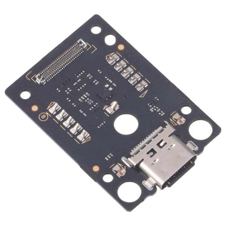 For Huawei MatePad 11 2021 DBY-W09 DBY-AL00 Welding Charging Port Board - Tail Connector by buy2fix | Online Shopping UK | buy2fix