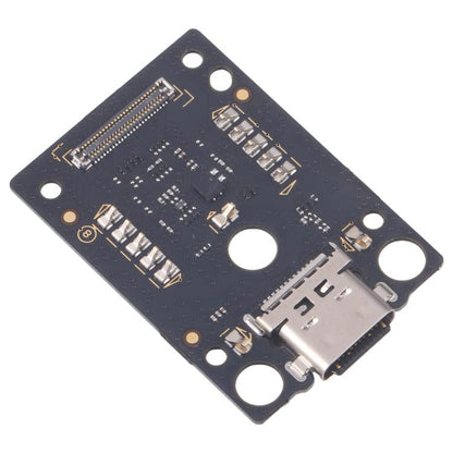 For Huawei MatePad 11 2021 DBY-W09 DBY-AL00 Welding Charging Port Board - Tail Connector by buy2fix | Online Shopping UK | buy2fix