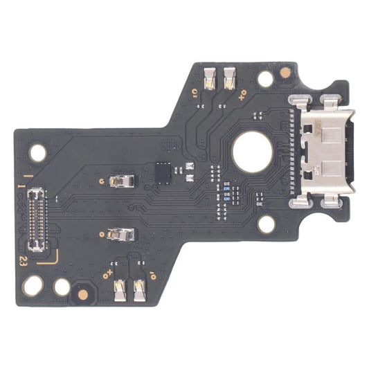 For Huawei MatePad 11.5 BTK-W09/AL09 Welding Charging Port Board - Tail Connector by buy2fix | Online Shopping UK | buy2fix