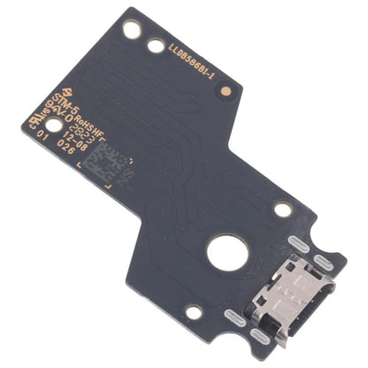 For Huawei MatePad 11.5 BTK-W09/AL09 Welding Charging Port Board - Tail Connector by buy2fix | Online Shopping UK | buy2fix