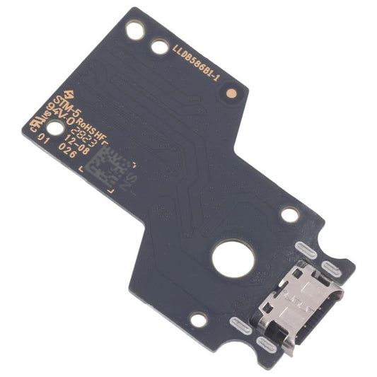 For Huawei MatePad 11.5 BTK-W09/AL09 Welding Charging Port Board - Tail Connector by buy2fix | Online Shopping UK | buy2fix