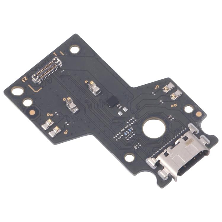 For Huawei MatePad 11.5 BTK-W09/AL09 Welding Charging Port Board - Tail Connector by buy2fix | Online Shopping UK | buy2fix