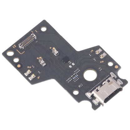 For Huawei MatePad 11.5 BTK-W09/AL09 Welding Charging Port Board - Tail Connector by buy2fix | Online Shopping UK | buy2fix