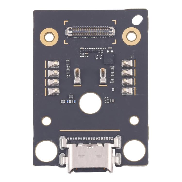 For Huawei MatePad 10.4 2022 BAH4-W09 Welding Charging Port Board - Tail Connector by buy2fix | Online Shopping UK | buy2fix
