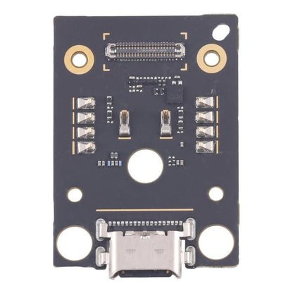 For Huawei MatePad 10.4 2022 BAH4-W09 Welding Charging Port Board - Tail Connector by buy2fix | Online Shopping UK | buy2fix