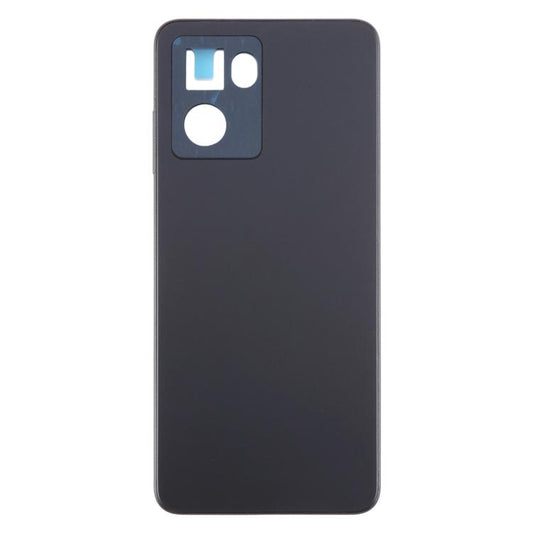 For HMD Pulse Original Back Cover(Black) - Others by buy2fix | Online Shopping UK | buy2fix