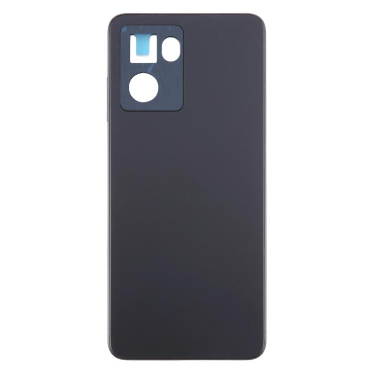 For HMD Pulse+ Original Back Cover(Black) - Others by buy2fix | Online Shopping UK | buy2fix