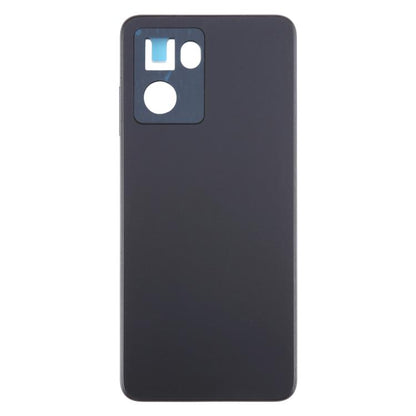 For HMD Pulse+ Original Back Cover(Black) - Others by buy2fix | Online Shopping UK | buy2fix