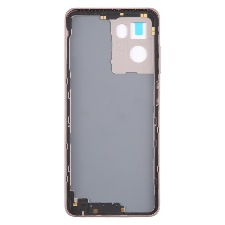 For HMD Pulse+ Original Back Cover(Pink) - Others by buy2fix | Online Shopping UK | buy2fix