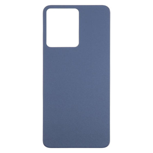 For HMD Crest Original Back Cover(Blue) - Others by buy2fix | Online Shopping UK | buy2fix