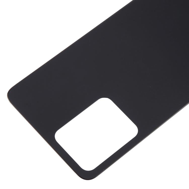 For HMD Pulse Pro Original Back Cover(Dark Blue) - Others by buy2fix | Online Shopping UK | buy2fix