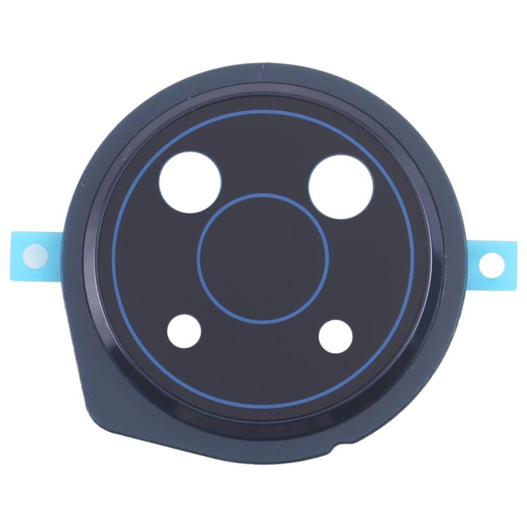 For Nokia 5.4 Original Camera Lens Cover (Blue) - Camera by buy2fix | Online Shopping UK | buy2fix