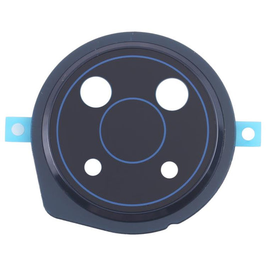 For Nokia 5.4 Original Camera Lens Cover (Blue) - Camera by buy2fix | Online Shopping UK | buy2fix