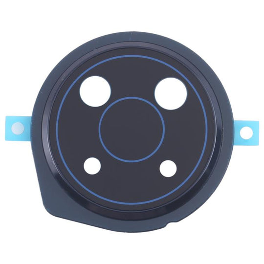 For Nokia 5.4 Original Camera Lens Cover (Blue)