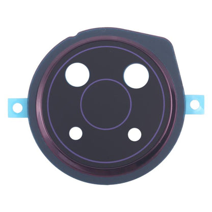 For Nokia 5.4 Original Camera Lens Cover (Purple) - Camera by buy2fix | Online Shopping UK | buy2fix