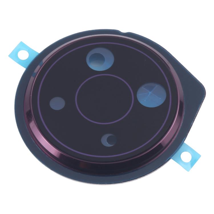 For Nokia 5.4 Original Camera Lens Cover (Purple) - Camera by buy2fix | Online Shopping UK | buy2fix