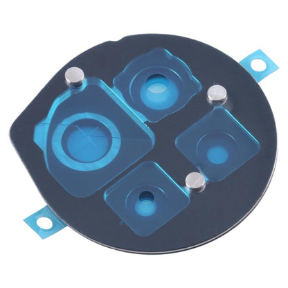 For Nokia 5.4 Original Camera Lens Cover (Purple) - Camera by buy2fix | Online Shopping UK | buy2fix